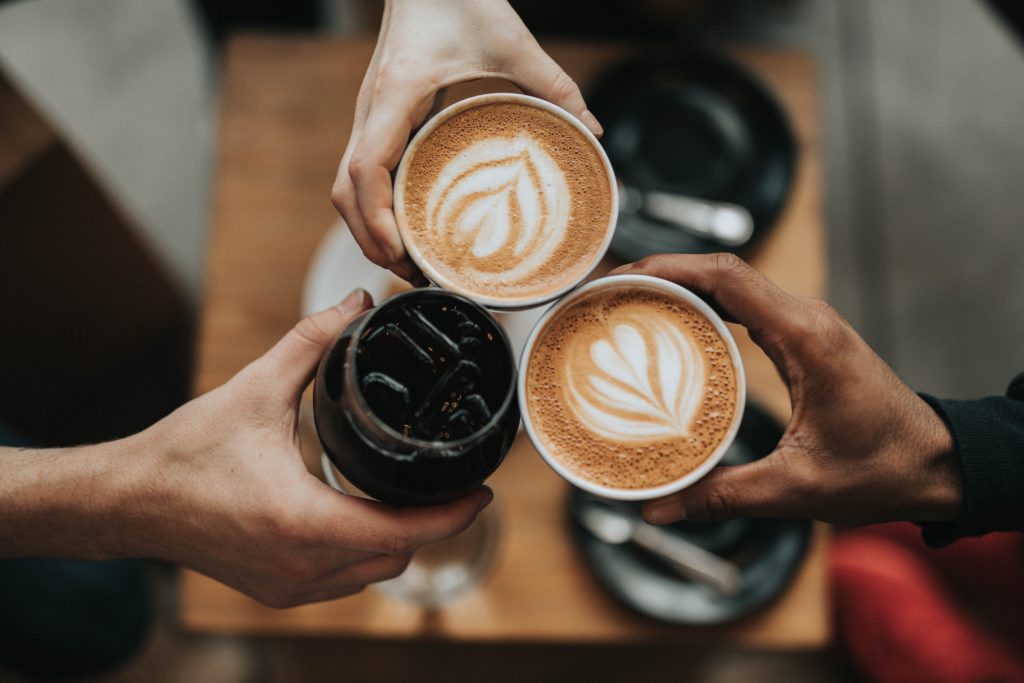 Mocafé et Cie à Marseille